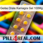 Gelée Orale Kamagra Gel 100Mg new11